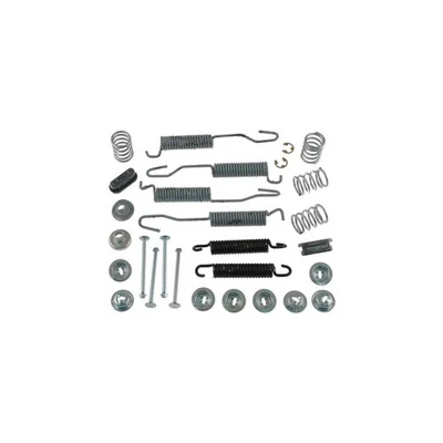 Carlson H7020 Drum Brake Hardware Kit For 56-62 Bel Air Biscayne Corvette Impala - Image 1 of 4