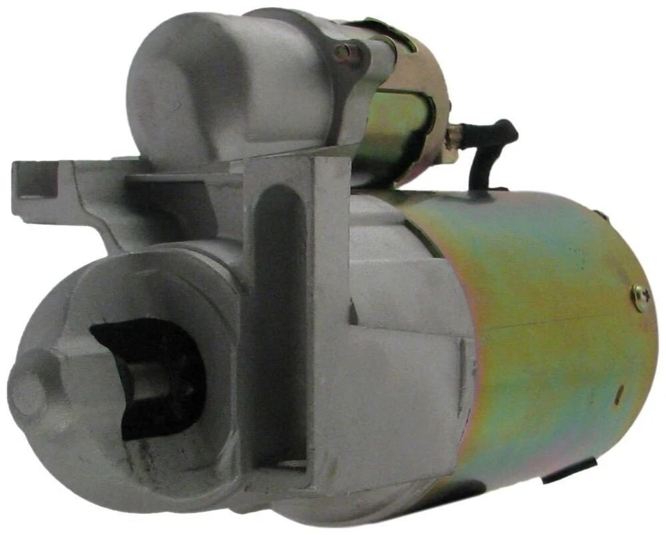 Nuevo arranque para Oldsmobile Cutlass Supreme 3.1L/189CI V6 1991-1995 3136107RX Foto 1 de 4