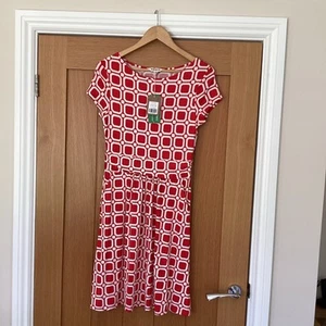 Boden Ladies Dress Size 10R - Picture 1 of 7