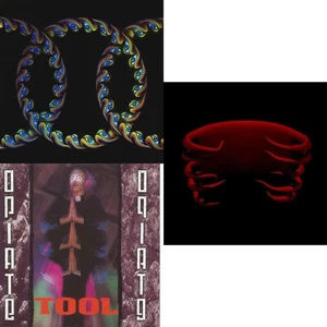 Tool - Opiate Ep & Undertow & Lateralus (2LP/Picture Disc/4 Different - Picture 1 of 4
