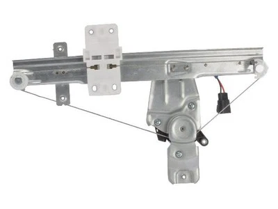 For 2003-2007 Saturn Ion Window Regulator Rear Left Cardone 64749VPTX 2004 2005 - Image 1 of 2