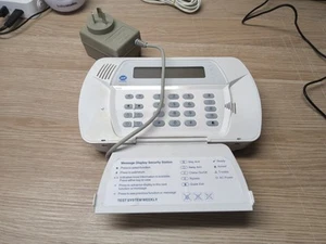 DSC SCW9055-433 ADT-Logo Impassa 9055 3G ADT STANDALONE Self-contained - Picture 1 of 4