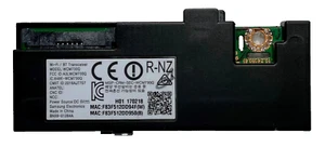 Samsung W-LAN/Bluetooth Wi-Fi/BT WCM730Q BN59-02164A aus UE65MU6449U und andere - Bild 1 von 2