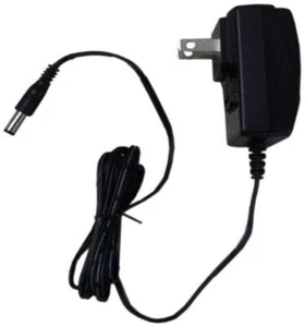 ORIGINAL Inficon 033-0019-G1 120v wall Adapter with Cord for D-TEK Select /Compa - Picture 1 of 1