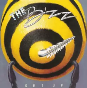B'zz, The - Get Up CD #136080 - Bild 1 von 1