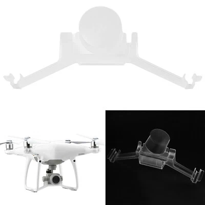For DJI Phantom 4 Pro Drone Gimbal Stabilizer Lock Camera Lens Cover Replacement - Image 1 of 4