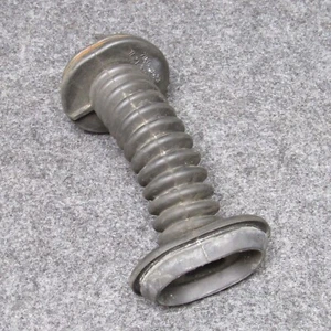 2002-2005 Explorer 4dr Rear Door Power Wire LOOM BOOT 1L2T-14603-LA OEM 67607 - Picture 1 of 6