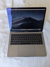 Apple 13" MacBook Pro 2017 - i7 - 512GB SSD - 16GB RAM - A1708