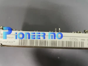 1PCS NEW INFINEON/EUPEC FS450R12KE3-S1 FS450R12KE3_S1 Quality Assurance 100% - Picture 1 of 3