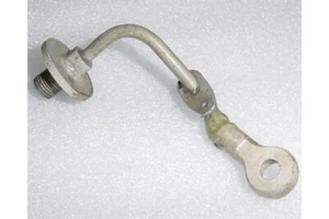AB06A7162, AB-06A7162, New Turbine Engine Pipe Fitting - Foto 1 di 1