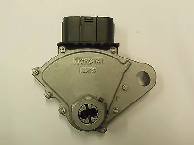 2001-2005 Lexus IS300 neutral safety gear position switch  - Image 1 of 2