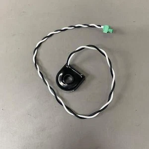 SCHNEIDER ELECTRIC Split Core Current Transformer 150 A 12' Lead METSEHDPM50A12 - Picture 1 of 4