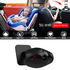 Wireless Remote Viewing Baby Camera Surveillance Back Seat Toddler Camcorder