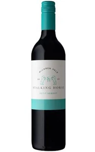 Stalking Horse McLaren Vale Petit Verdot 2020 - 12 x 750ml RRP$300 Free S/R - Picture 1 of 1