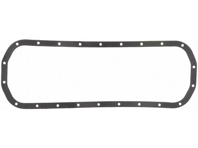 Felpro 75GR42J Oil Pan Gasket Set Fits 1957-1960 Ford Custom 300 3.6L 6 Cyl Foto 1 de 1