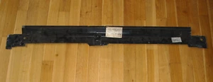 End plate rear body panel Audi 100 C4 S4 Quattro type 4A new 4A9813301 - Picture 1 of 3