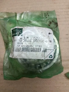 Cuscinetto sfere uscita differenziale JAGUAR XJ6 XJ12 XJR XJS JLM11527 ORIGINALE - Foto 1 di 1