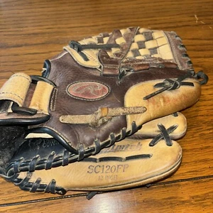 Rawlings Scp120fp 12” Leather Player Preferred Leather Right Hand Throw - Picture 1 of 4