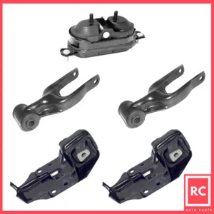 Juego de montaje de motor 5 piezas para 1995-2005 Chevrolet Lumina/Montecarlo 3,1/3,4/3,8 L - Imagen 1 de 4