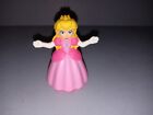 Spinning Peach McDonalds Happy Meal Toy Nintendo, 2010 #4