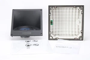 Bowers & Wilkins CCM7.5 In-Ceiling Speaker With Grill and Base - Picture 1 of 9