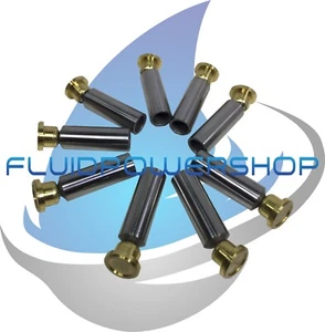 NEW VICKERS PVB29 PISTON KIT / EATON 941888 - Picture 1 of 1