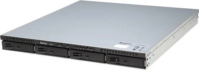 Synology RS815+ NAS Repair Service 1 Year Warranty - Image 1 of 1