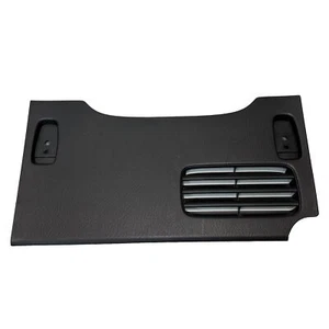 00-09 Honda S2000 Right Passenger Rear Console Roll Bar Trim Panel OEM Black - Picture 1 of 7