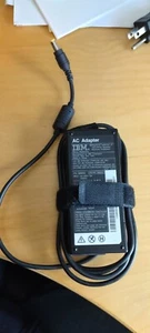 Genuine IBM 16V 4.5A Power Adapter P/N 08K8208 - Picture 1 of 2