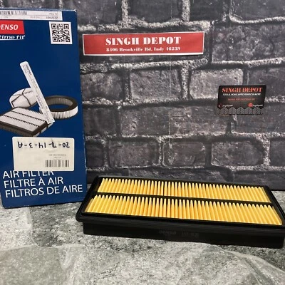Un nuevo filtro de aire DENSO 143-3135 para Honda Accord Foto 1 de 4