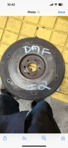 1994 NV 3500 Flywheel V8 5.2 Gas Dodge Ram 5300 6741 K - Picture 1 of 3