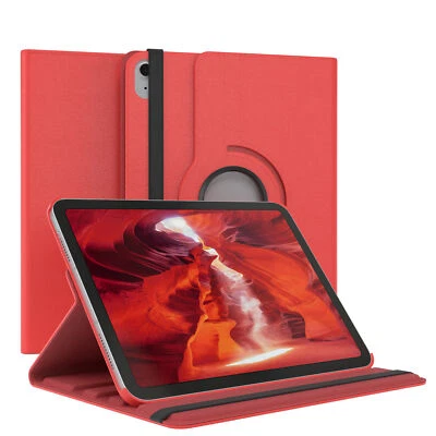 Case for Apple iPad Mini 7 (A17 Pro)Smart Case Protection Cover Flip Cover 360° - Image 1 of 4