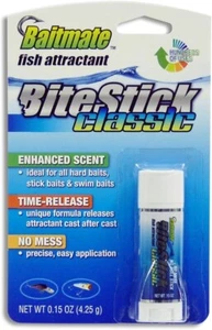 Baitmate Bite Stick Classic .15 Ounce stick, for hard baits fast free shipping - Picture 1 of 2