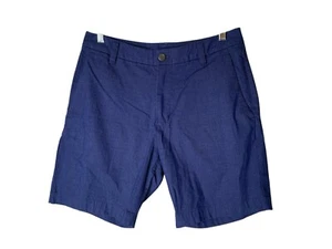 Lululemon Mens Commission Golf Short Size 30 Stretch Outdoor Gorpcore Preppy - Picture 1 of 6