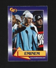 2003 Celebrity Review Rookie Review Cards Musicians Actors Tv Hosts - You Pick