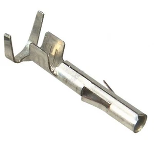 CONTACTO TERMINAL TYCO AMP UNIVERSAL MATE N LOK FEMENINO PAQUETE 10 PIEZAS - Bild 1 von 1