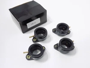 Vergaser Ansaugstutzen Yamaha FJ 1100 1200 (47E/3YA) ´84-97 - Bild 1 von 3