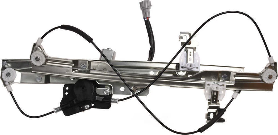 Conjunto de motor y regulador de ventana eléctrica Autopart Intl para Nissan Quest 04-09 Foto 1 de 1