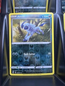 Holograma inverso Absol 38/73 Champions Path - Imagen 1 de 1