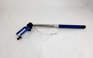 Monopod Selfie Stick Photography Retractable Handle - Picture 1 of 5