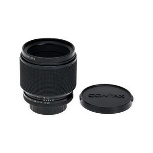 Contax Carl Zeiss 60mm F2.8 S-Planar T* Manual Focus Close Up Y/C Lens - Picture 1 of 5