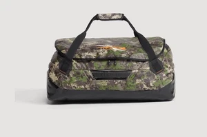 Sitka Drifter Duffel 75L - Picture 1 of 10