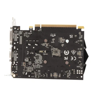 Gaming Graphics Card GTX750 2GB GDDR5 128Bit 512 CUDA Cores 5000MHz Memory S BEA - Picture 1 of 12