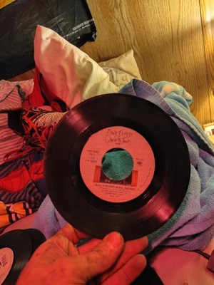 Pink Floyd Another Brick In The Wall (Part II) / One Of My Turns 45 RPM 1-11187 - Image 1 of 2