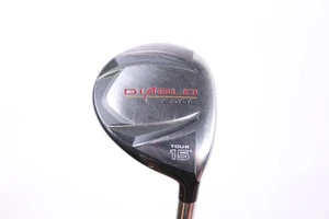 Callaway Diablo Edge 15* 3-Wood Regular Flex Callaway Diablo Very Good - Picture 1 of 8