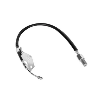 Manguera de freno hidráulica delantera ACDelco genuina para Chevy T6500/T7500 2000 2001 2002 Foto 1 de 4