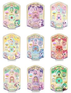 Princess Catch Teenieping Figure Season 6 18 Types 2025 NEW - Picture 1 of 62