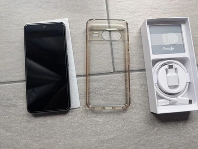 Google Pixel 8 128 GB - Usato - Immagine 1 di 4