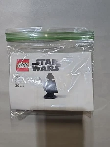 Lego Store Buildable Event Exclusive Darth Vader mit Anleitung Neu Selten - Bild 1 von 5