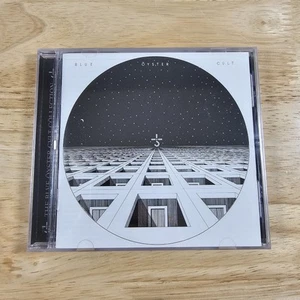 Blue Öyster Cult - Blue Oyster Cult [New CD] - Picture 1 of 3